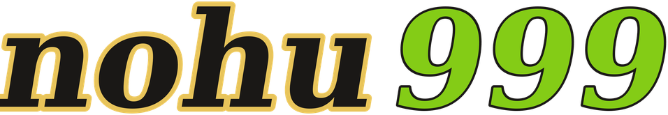 nohu999 logo